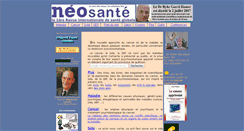 Desktop Screenshot of alasanteglobale.com